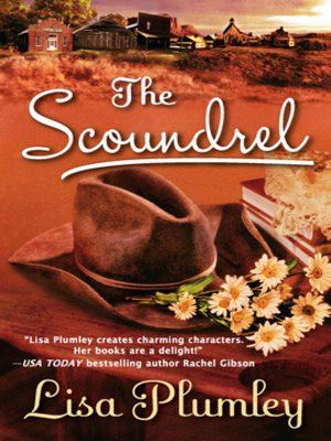 cover image of The Scoundrel